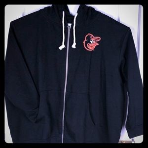 Baltimore Orioles Genuine Merchandise Women’s Plus